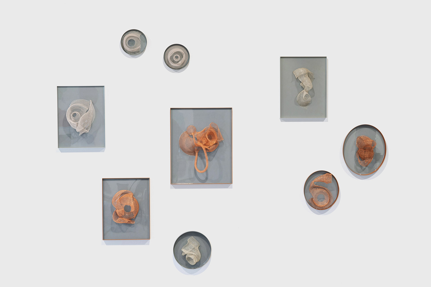 Fragmented world | Fokus Europa IV, Künstlerhaus Schafhof, Freising, 2023