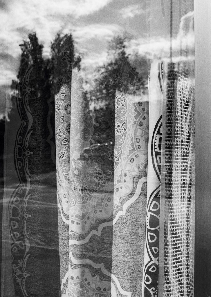 Schaufenster Kaufingerstr. 26, #kreativmuenchen