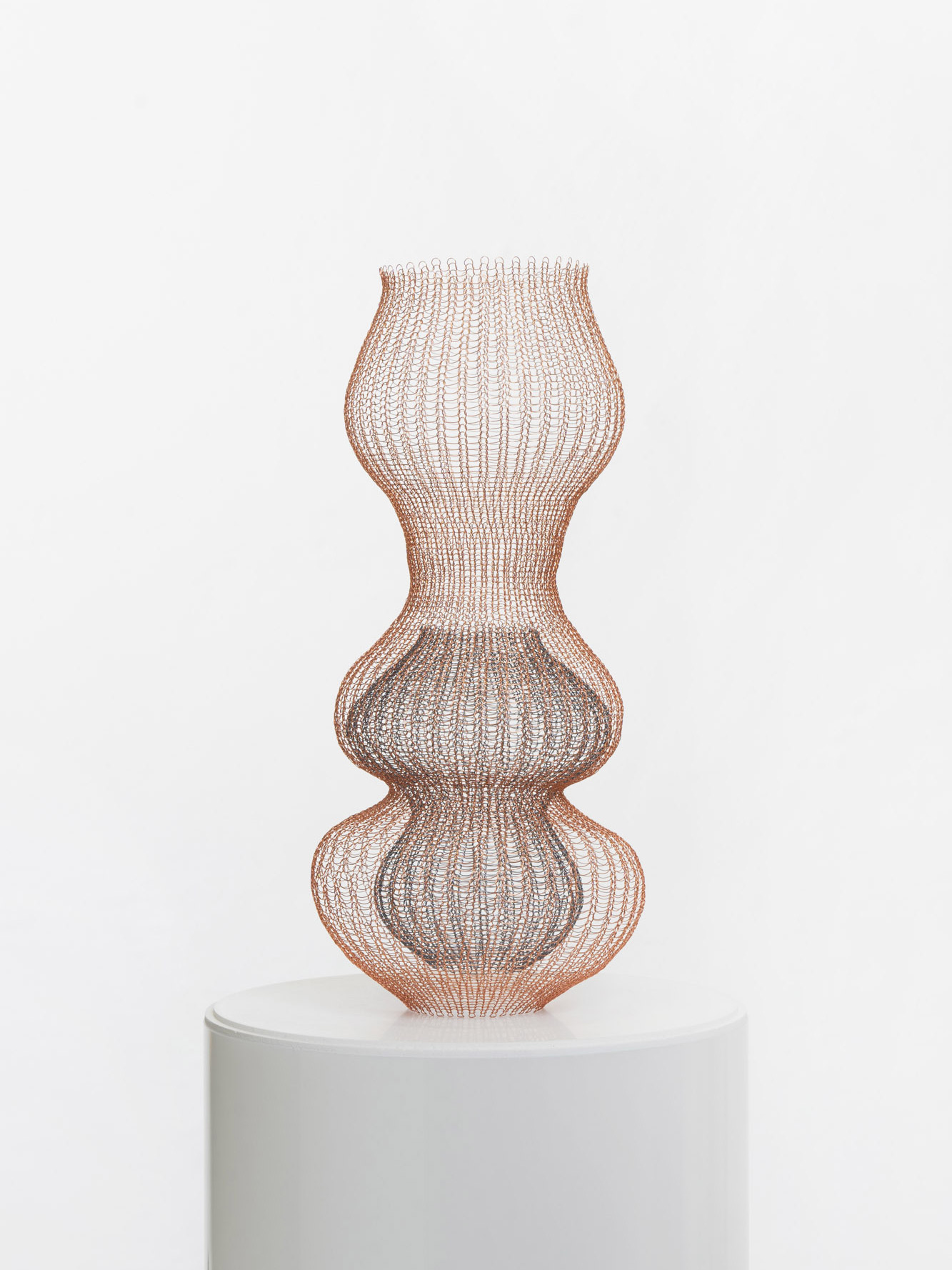 Sculpture by Julia Smirnova 2025