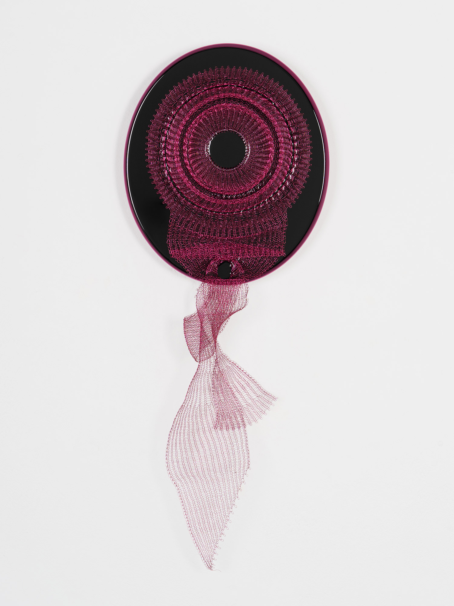 Sculpture by Julia Smirnova 2025